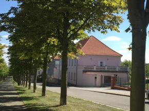 Ferienwohnung ROSA Allee34